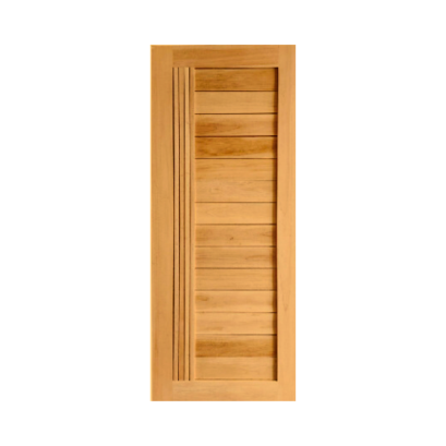 Hardwood Door Interior Asian Fashion Teak