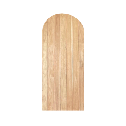 Hardwood Door Interior Door Spanish Natural