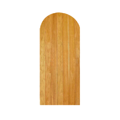 Hardwood Door Interior Spanish Teak