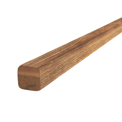 ไม้ระแนง ฮาร์ดวู้ด E4E พิมพ์ลาย อบ กันปลวก