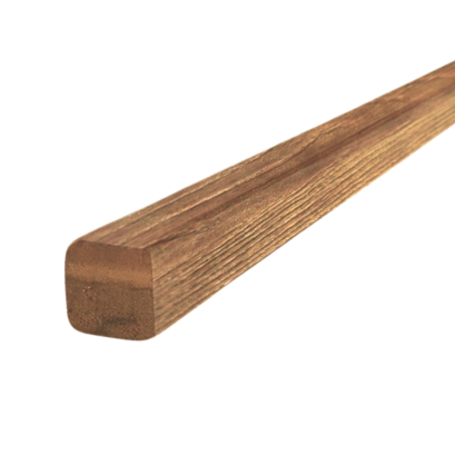 ไม้ระแนง เต็ง E4E อบ กันปลวก