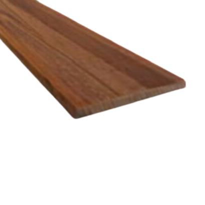 Stair Tread Hardwood Lamination Red Wood Dura Plus Wood