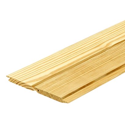 Cladding & Ceilling SYP Weather Groove TG Natural Dura Plus Wood