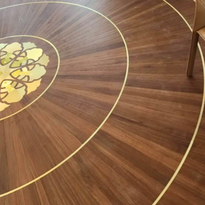 Artisan Wood Floor Hampton Pride