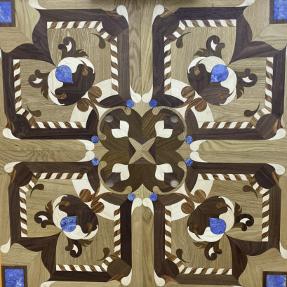 Artisan Wood Floor Kensington Glace