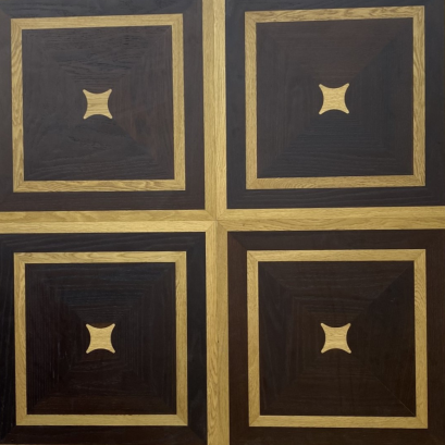 Artisan Wood Floor Bach Elegance