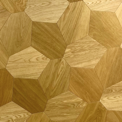 Artisan Wood Floor Baroness Grace