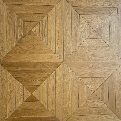 Artisan Wood Floor Beathoven Oak