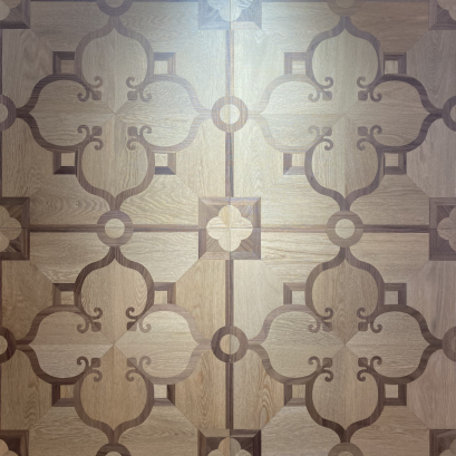 Artisan Wood Floor Berlin Brilliance