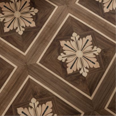 Artisan Wood Floor Debussy Delight