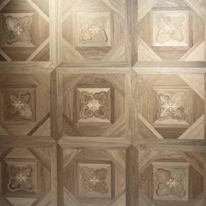 Artisan Wood Floor Dubai Delight