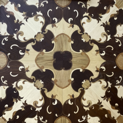 Artisan Wood Floor Florence Flair