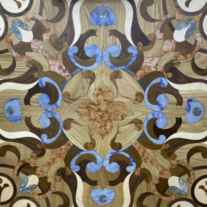 Artisan Wood Floor Hermitage Charm