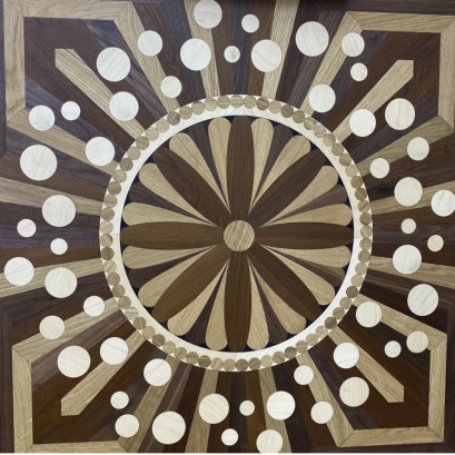 Artisan Wood Floor Lisbon Luxury