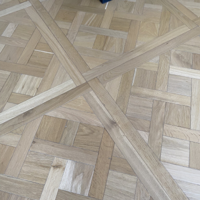Artisan Wood Floor London Majesty