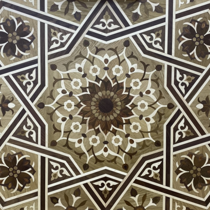 Artisan wood Floor Prague Prestige