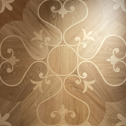 Artisan Wood Floor Stockholm Splendor