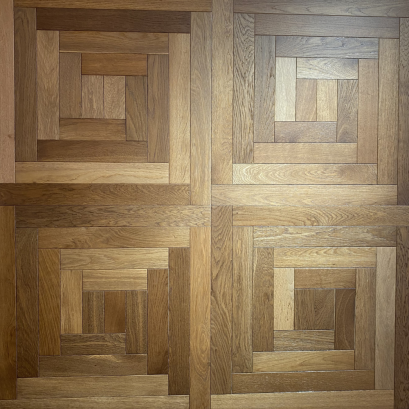 Artisan Wood Floor Tokyo Splendor