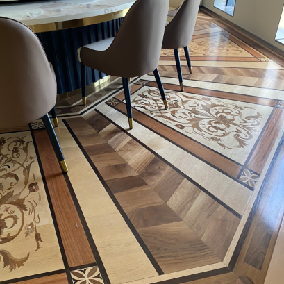 Artisan Wood Floor Windsor Majesty