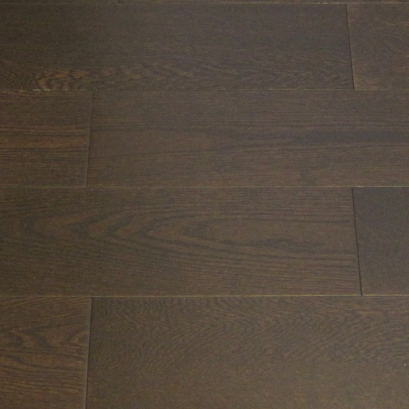 Engineer Floor White Oak - Trawy