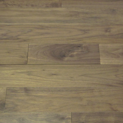 Flooring Solid Prefinished -WaInut