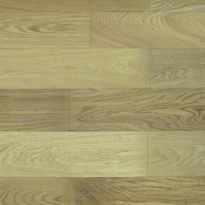 ไม้พื้นมัลติเลเยอร์ ไวท์โอ๊ค คลิ๊กล็อค สีธรรมชาติ