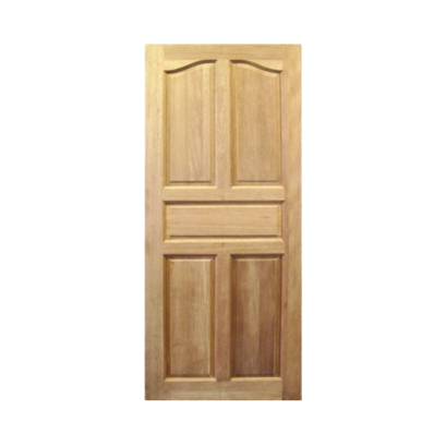 ประตูเรดวู้ด 5 ฟักปีกนก  ขอบ 5