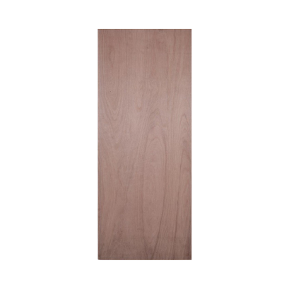 ประตู ไม้อัดยาง ภายนอก โครงสแตนดาร์ด