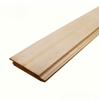 ไม้ฝา สน VAL ฝาร่องวี อบ กันปลวก H3.2 เกรดรัสติค