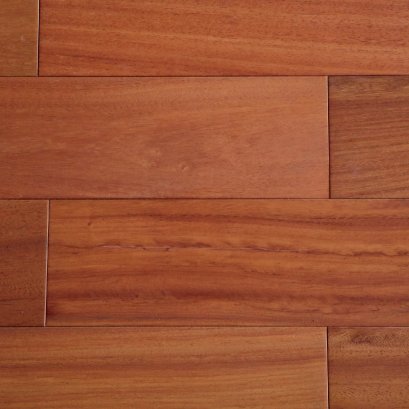 Hardwood Floor African Maka