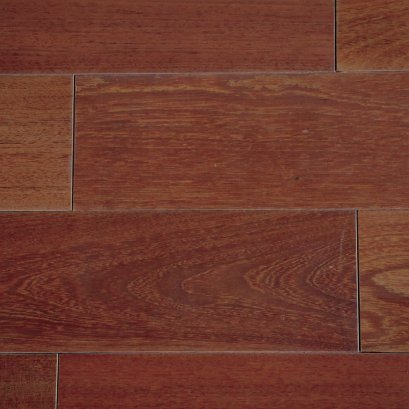 Hardwood Floor Brazilian Maka