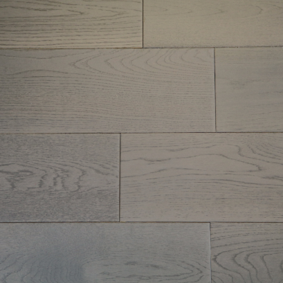 Hardwood Floor Hardrock Oak