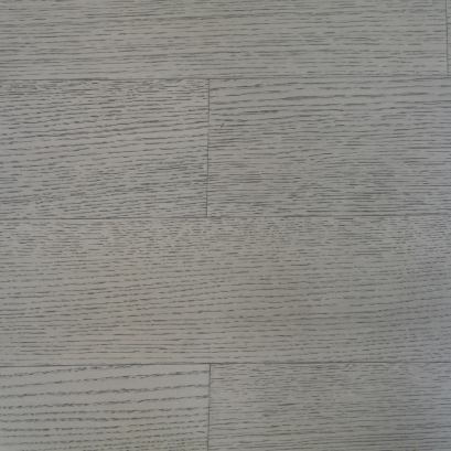 Real+ Techwood Floor  Flatwhite Oak