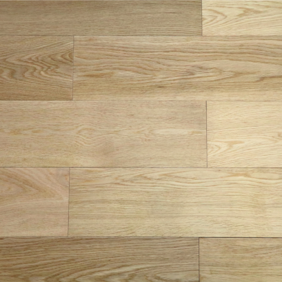Engineered Floor Natural Oak
