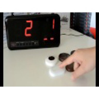 VDO Marvice Calling Systems