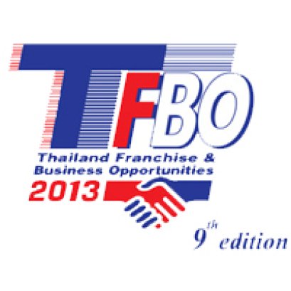 (2.2) Thailand Franchise & Business Opportunities2013