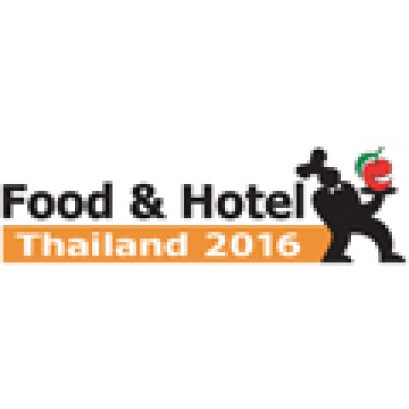 (1.2) Food & Hotel Thailand 2016