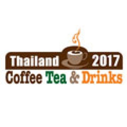 (1) Thailand Coffee Tea & Drinks 2017