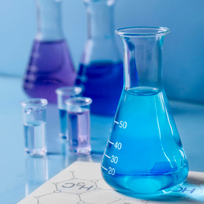 ทำความรู้จักแอลกอฮอล์ Food Grade ที่สามารถกิน ได้อย่าง Ethyl Alcohol