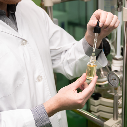 ประโยชน์ของ Glycerine ในอุตสาหกรรมอาหารและเครื่องสำอาง