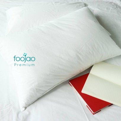 หมอนใยโพลี 900 กรัม