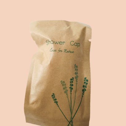 หมวกคลุมผม ซองกระดาษ