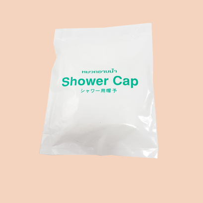 หมวกคลุมผมพับ