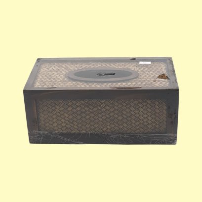 กล่องทิชชู่ สี่เหลี่ยม ใหญ่