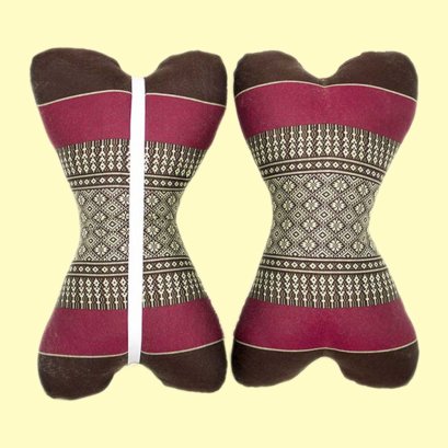 หมอนกระดูกคอ