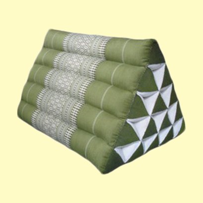 หมอนขิด 15 ช่อง เดี่ยว