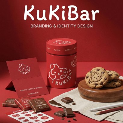 รับสร้างแบรนด์ ออกแบบแพคเกจจิ้ง ทำภาพสินค้าเพื่อการโฆษณา