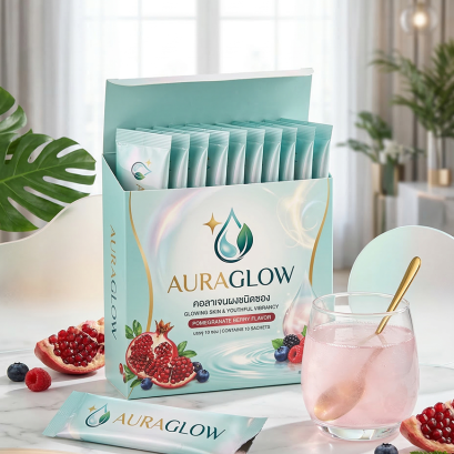 Aura Glow