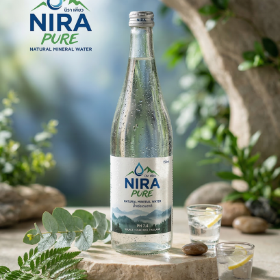 รับสร้างแบรนด์ ออกแบบแพคเกจจิ้ง ทำภาพสินค้าเพื่อการโฆษณา