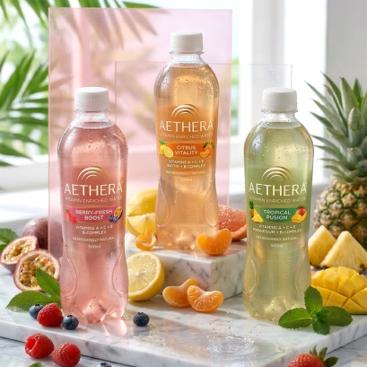 รับสร้างแบรนด์ ออกแบบแพคเกจจิ้ง ทำภาพสินค้าเพื่อการโฆษณา